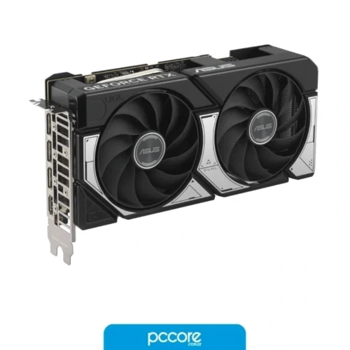 Placa de Video ASUS NVIDIA GeForce DUAL RTX5060TI