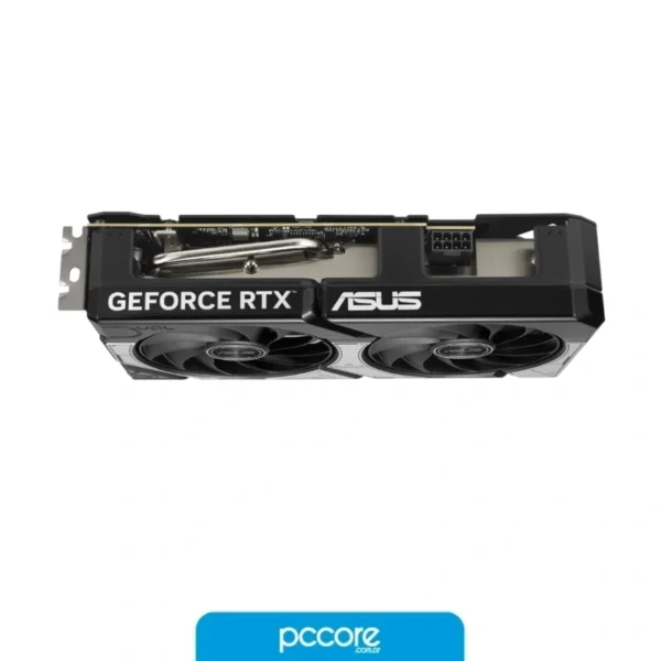 placa de video asus nvidia geforce dual rtx5060ti Asus nvidia geforce dual rtx5060ti 8GB