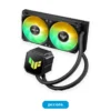 water cooler asus tuf gaming lc iii 240 argb