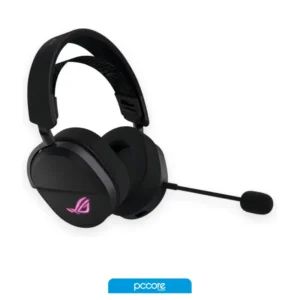 auricular asus a501 rog pelta/blk