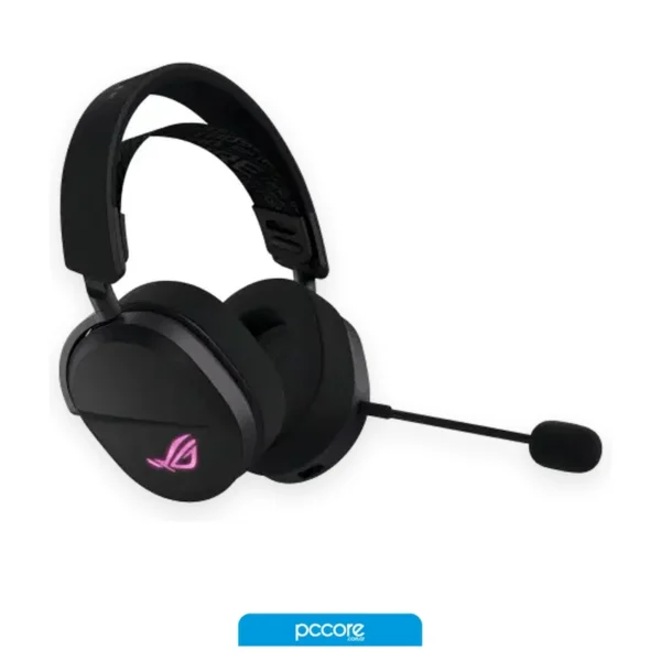 auricular asus a501 rog pelta/blk auricular asus a501 rog pelta/blk