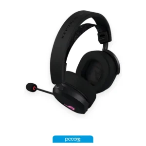 auricular asus a501 rog pelta/blk