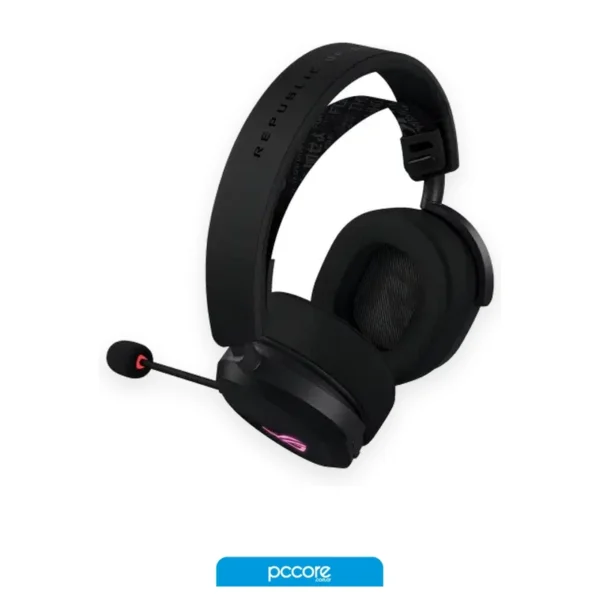 auricular asus a501 rog pelta/blk auricular asus a501 rog pelta/blk