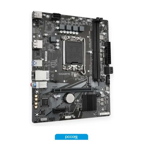 motherboard gigabyte h610m k gen5 lga1700 ddr5 motherboard gigabyte h610m k gen5 lga1700 ddr5
