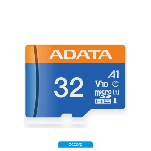 Tarjeta de Memoria ADATA Premier microSDHC 32GB C/ Tarjeta de Memoria ADATA Premier microSDHC 32GB C/