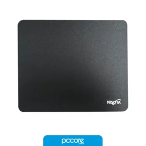Mousepad nisuta apoya muñeca