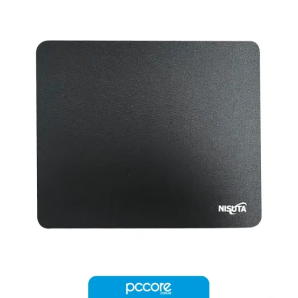 Mousepad nisuta apoya muñeca