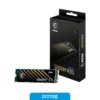 disco solido ssd 1tb msi spatium m390 nvme m.2 gamer SSD 1TB MSI Spatium M390