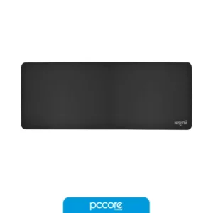 Mousepad Nisuta XL 820x320mm Black NSPAD82 Mousepad Nisuta XL 820x320mm Black NSPAD82
