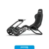 simulador de carreras playseat trophy black Simulador de carreras playseat