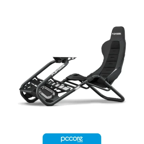 Simulador De Carreras Playseat Trophy Black