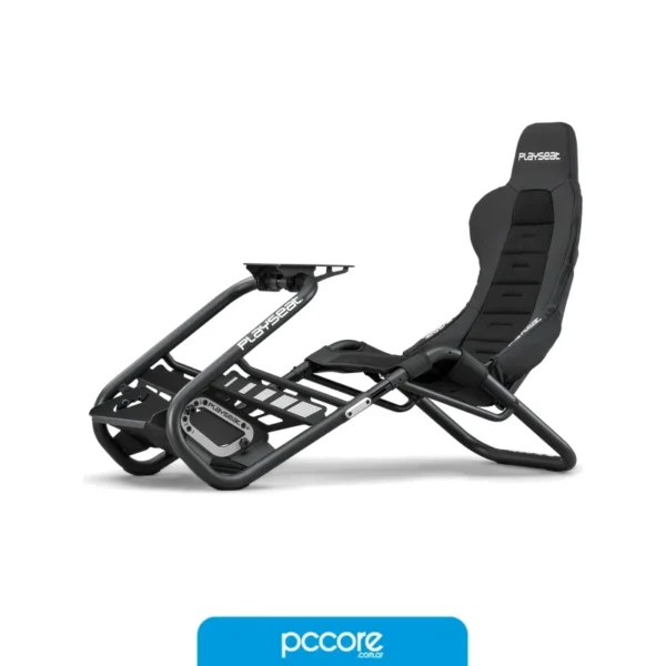 simulador de carreras playseat trophy black Simulador de carreras playseat