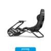 simulador de carreras playseat trophy black Simulador de carreras playseat