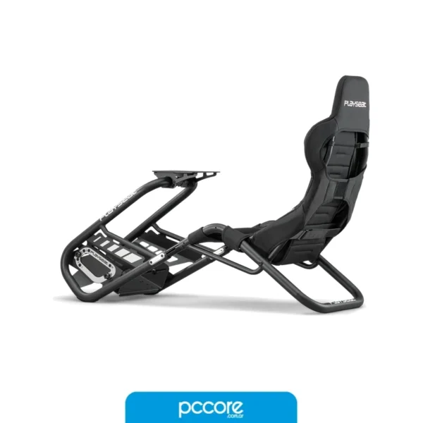 simulador de carreras playseat trophy black Simulador de carreras playseat