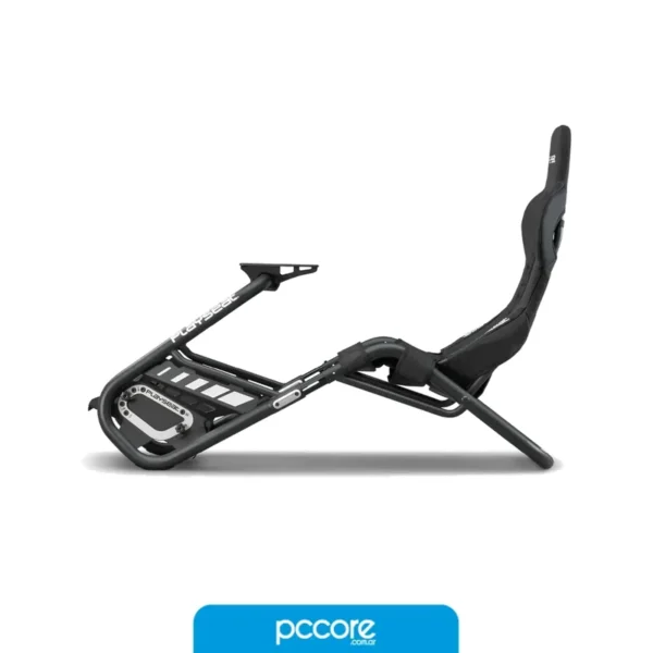simulador de carreras playseat trophy black Simulador de carreras playseat