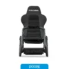 simulador de carreras playseat trophy black Simulador de carreras playseat