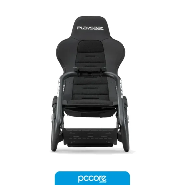 simulador de carreras playseat trophy black Simulador de carreras playseat