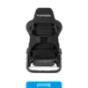 simulador de carreras playseat trophy black Simulador de carreras playseat