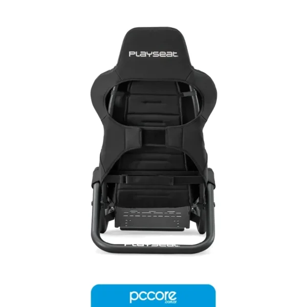 simulador de carreras playseat trophy black Simulador de carreras playseat