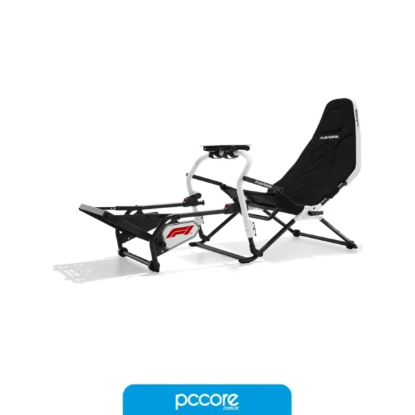 Simulador de carreras playseat challenge
