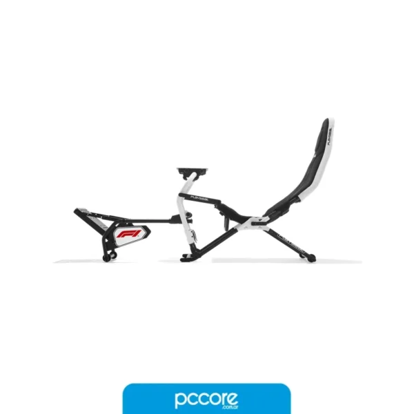 Simulador de carreras playseat challenge
