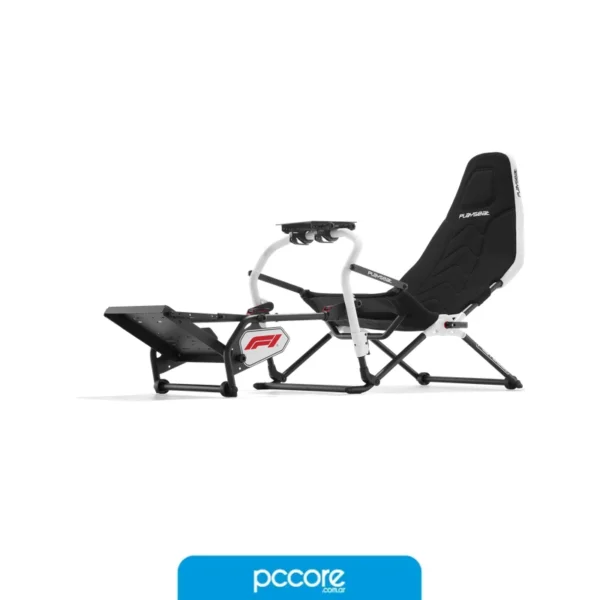 Simulador de carreras playseat challenge