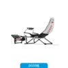 Simulador de carreras playseat challenge
