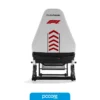 Simulador de carreras playseat challenge
