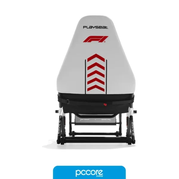 Simulador de carreras playseat challenge