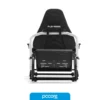 Simulador de carreras playseat challenge