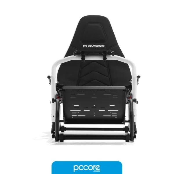 Simulador de carreras playseat challenge
