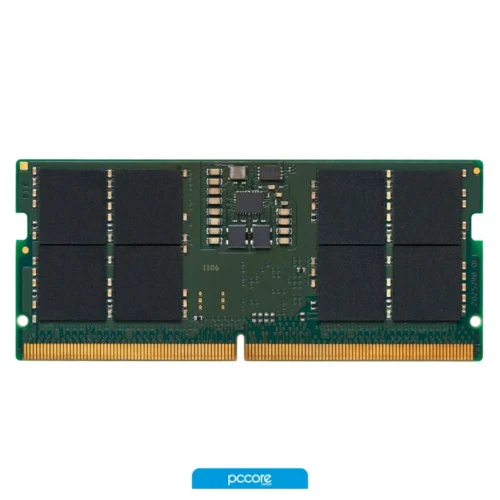 Memoria Ram SODIMM KINGSTON KVR 16GB DDR5 5600MHz Memoria Ram SODIMM KINGSTON KVR 16GB DDR5 5600MHz