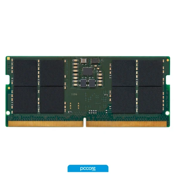 memoria ram sodimm kingston kvr 16gb ddr5 5600mhz memoria ram sodimm kingston kvr 16gb ddr5 5600mhz