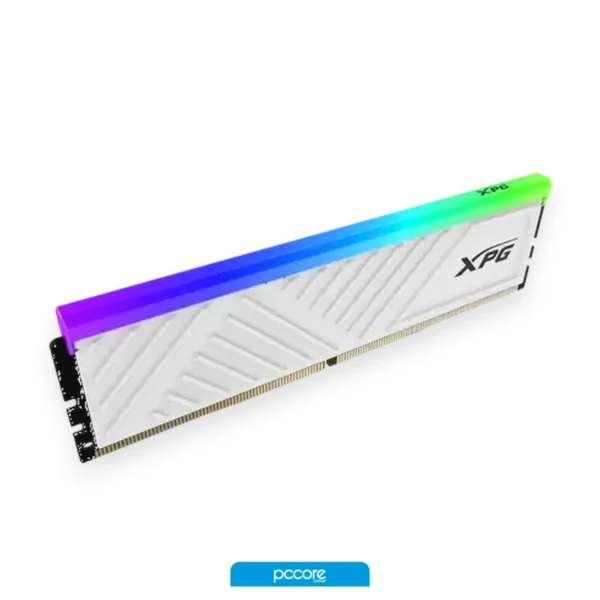 memoria ram udimm adata xpg 8gb ddr4 3200 white r memoria ram udimm adata xpg 8gb ddr4 3200 white r