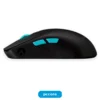 mouses asus p713 rog harpe ace aim lab edition/blk
