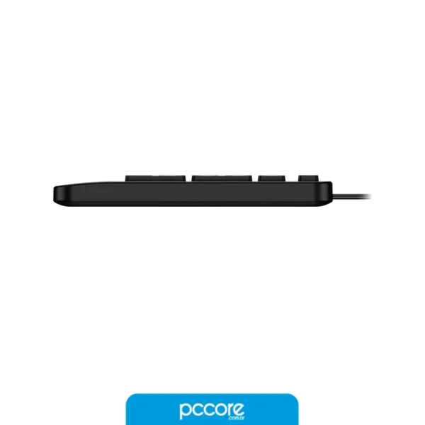teclado numerico genius