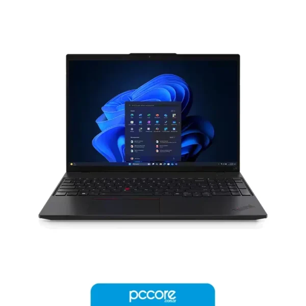 notebook lenovo tp l16 amd g2 r7 pro 16g 512g freedos Lenovo thinkpad Ryzen