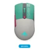 mouses asus p521 tg mini wl mouse miku edition