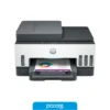 impresora multifuncion hp ink tank 790 sistema continuo duplex automatico wifi