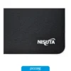 mousepad nisuta eco 240x200mm negro nspad24 mousepad nisuta eco 240x200mm negro nspad24