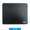 mousepad nisuta eco 240x200mm negro nspad24 mousepad nisuta eco 240x200mm negro nspad24
