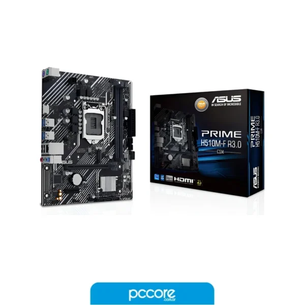 motherboard asus prime h510m f r3.0 lga1200 ddr4 motherboard asus prime h510m f r3.0 lga1200 ddr4