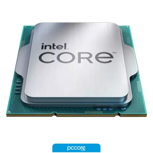 procesador intel core i5 14400 raptorlake s1700 tray sin cooler
