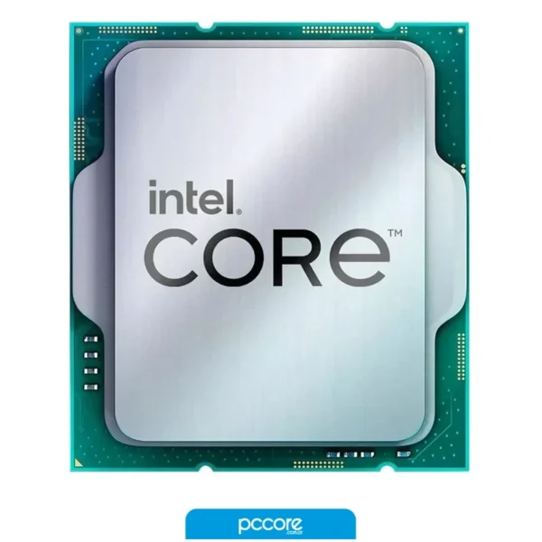 procesador intel core i5 14400 raptorlake s1700 tray sin cooler