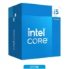 procesador intel core i5 14400 raptorlake s1700 tray sin cooler
