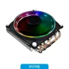 cooler fan cpu gamemax gamma 300 argb cooler fan cpu gamemax gamma 300 argb