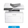 impresora laser monocromatica pantum bm4240adw multifuncion