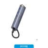 hub usb 6 in 1 usb c a usb c pd / hdmi 4k / usb c 3.0 / usb a 3.0 x3 baseus ultrajoy hub usb 6 in 1 usb c a usb c pd / hdmi 4k / usb c 3.0 / usb a 3.0 x3 baseus ultrajoy