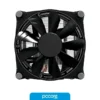 cooler fan cpu gamemax gamma 300 argb cooler fan cpu gamemax gamma 300 argb