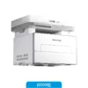impresora laser monocromatica pantum bm4240adw multifuncion